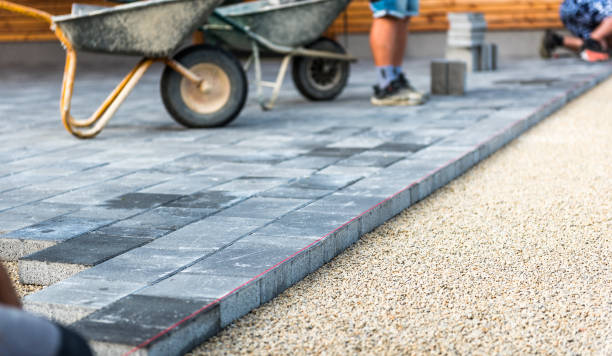 Best Concrete Retaining Walls in Lafayette, OR