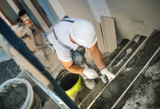 Best Concrete Pool Decks in Lafayette, OR