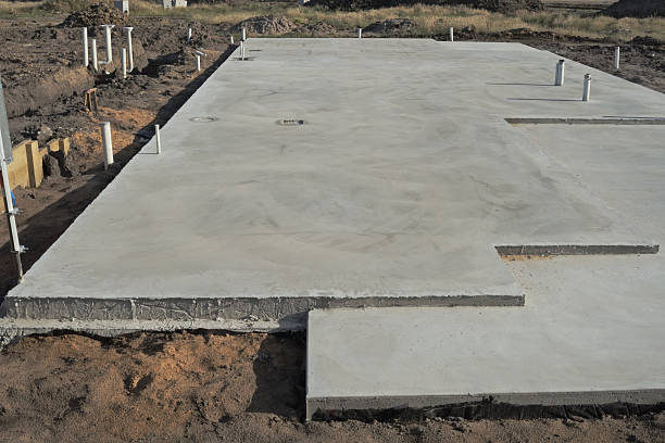Best Concrete Sidewalk Installation in Lafayette, OR