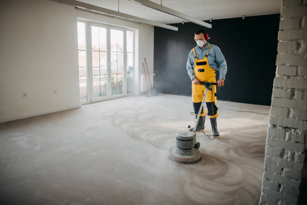 Best Residential Concrete Solutions in Lafayette, OR