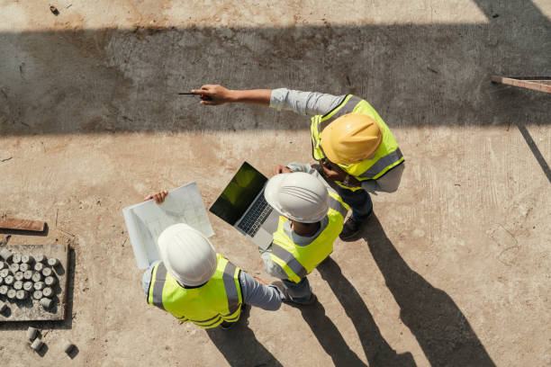 Best Concrete Foundation Repair in Lafayette, OR