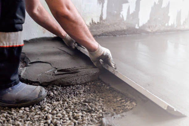 Best Concrete Steps and Stairs in Lafayette, OR